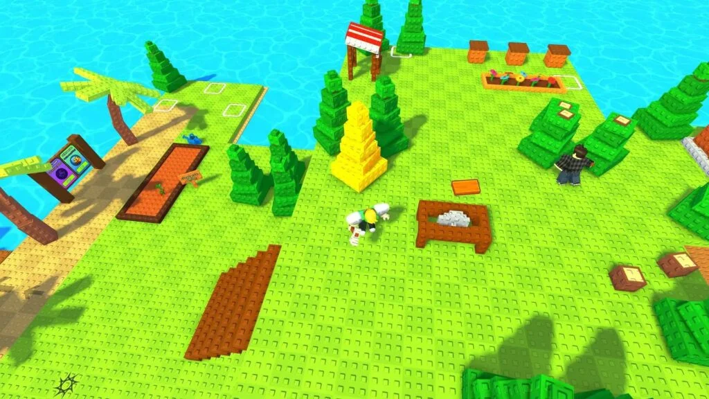 Build An Island Codes 1 How to Redeem Build An Island Codes