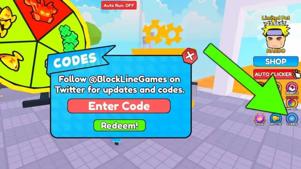 Motorcycle Race Codes 1 How to Redeem Motorcycle Race Codes