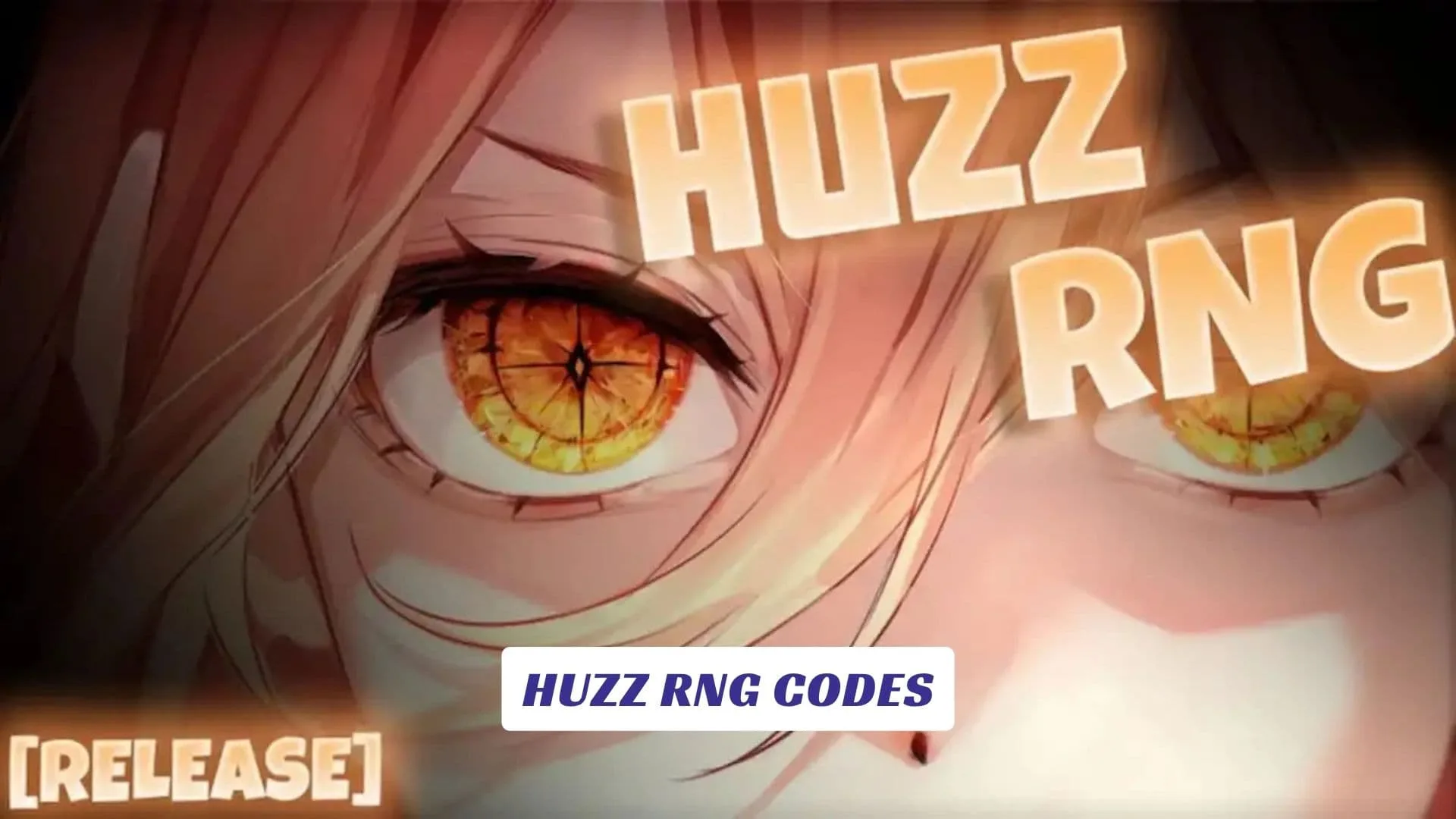 Huzz RNG Codes Huzz RNG Codes
