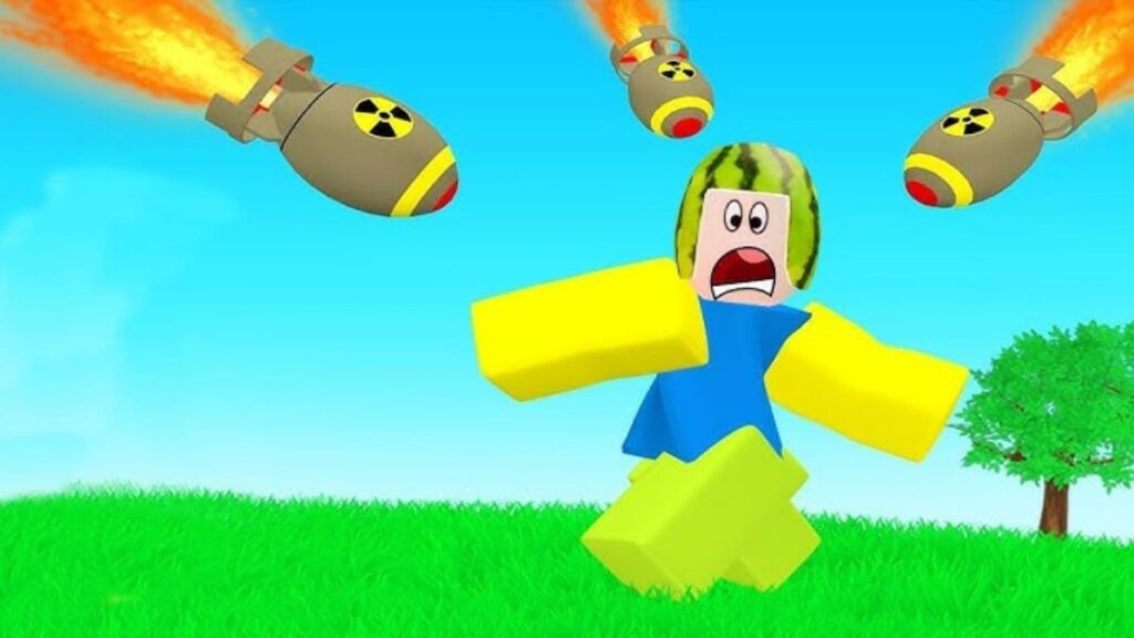 Nuke Simulator Codes 1 Latest Active Nuke Simulator Codes