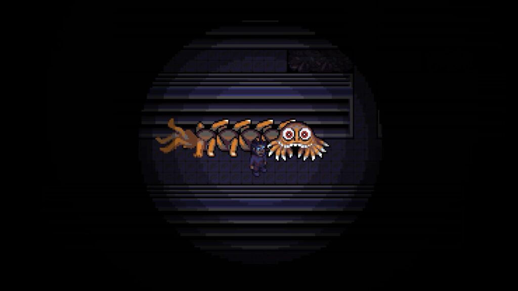 Look Outside Review: A Haunting Descent into Survival Horror 2 Look Outside - Strengths and Weaknesses