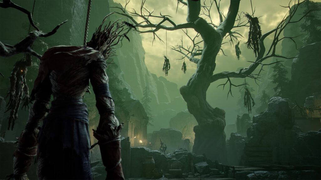 Mistfall Hunter Playtest: Your Guide to the Latest Extraction RPG Sensation 2 Mistfall Hunter Core Gameplay Classes, Combat, and Extraction