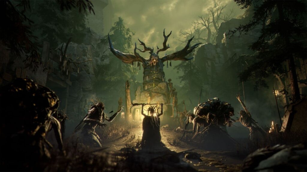 Mistfall Hunter Playtest: Your Guide to the Latest Extraction RPG Sensation 3 Mistfall Hunter First Impressions Community Feedback 54
