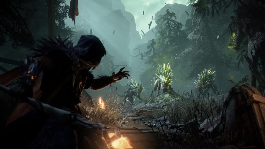 Mistfall Hunter Skill Cheats 2 Most Popular Mistfall Hunter Cheats 2