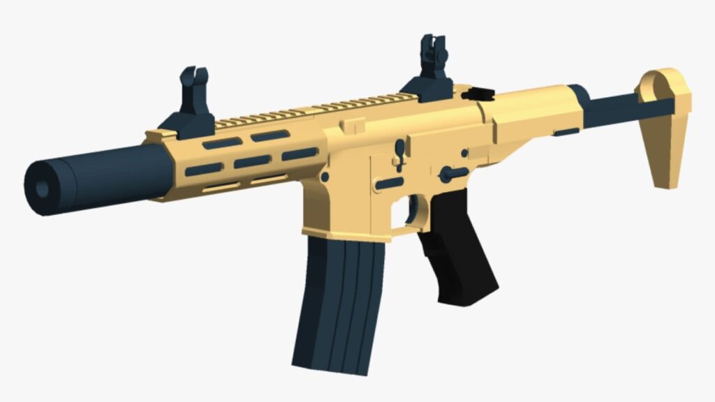 Best Honey Badger Setup In Phantom Forces: The Ultimate Guide 1 Optimal Attachment Setups for the Honey Badger