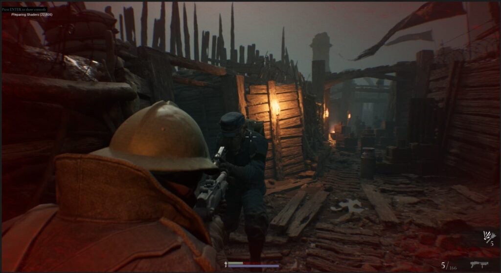 Trench Tales Playtest: First Impressions, Features, and Community Feedback 1 Playtest Details What’s Included