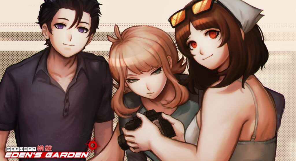 Project Eden’s Garden Review 2 Project Eden’s Garden Gameplay and Features