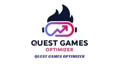 Quest Games Optimizer