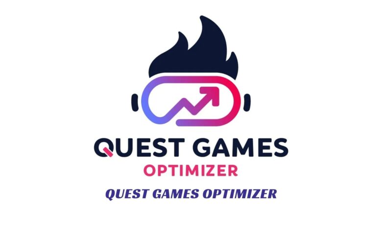 Quest Games Optimizer Quest Games Optimizer