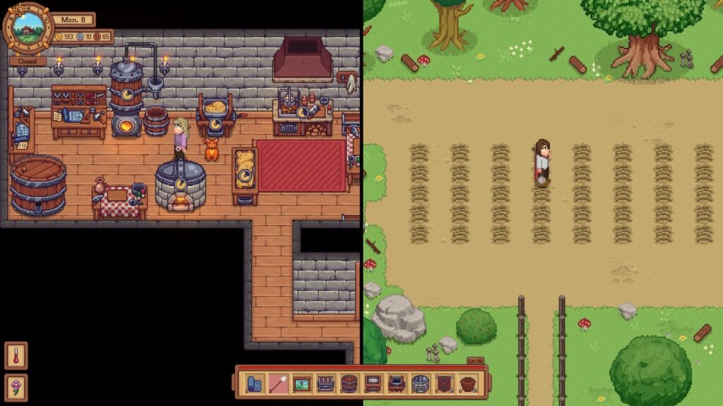 Travellers Rest Keeps Crashing: Causes and Solutions for Frustrated Innkeepers 3 Recent Updates Addressing Stability