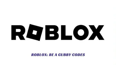 Roblox Be a Gubby Codes