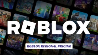 Roblox Regional Pricing