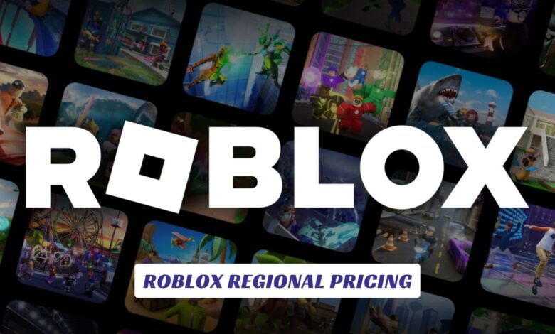 Roblox Regional Pricing Roblox Regional Pricing