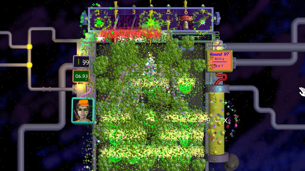 Nubby’s Number Factory Review: Plinko, Perks, and Pure Numerical Chaos 2 Strengths and Weaknesses of Nubby’s Number Factory