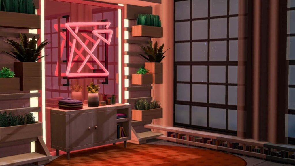 Dazzling Designs: Unleashing Creativity with Sims 4 CAS Backgrounds 1 Top Custom CAS Backgrounds to Transform Your Game