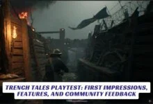 Trench Tales Playtest First Impressions, Features, and Community Feedback