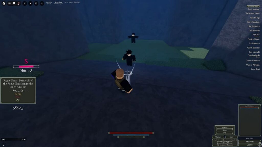 Wagarashi Clan Tier List: The Best Clans in Roblox Wagarashi Ranked 3 Wagarashi B-Tier Clans