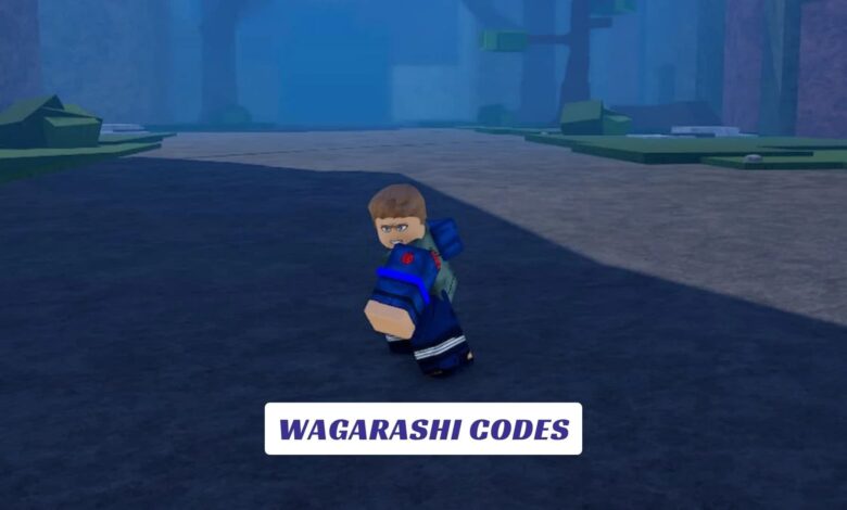 Wagarashi Codes Wagarashi Codes