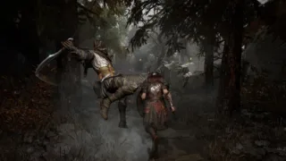 Which Class Should You Start With in Mistfall Hunter 7