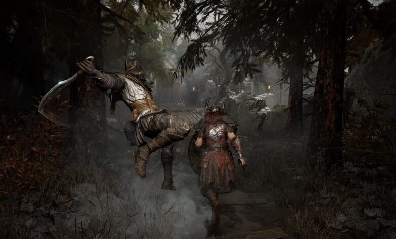 Which Class Should You Start With in Mistfall Hunter 7