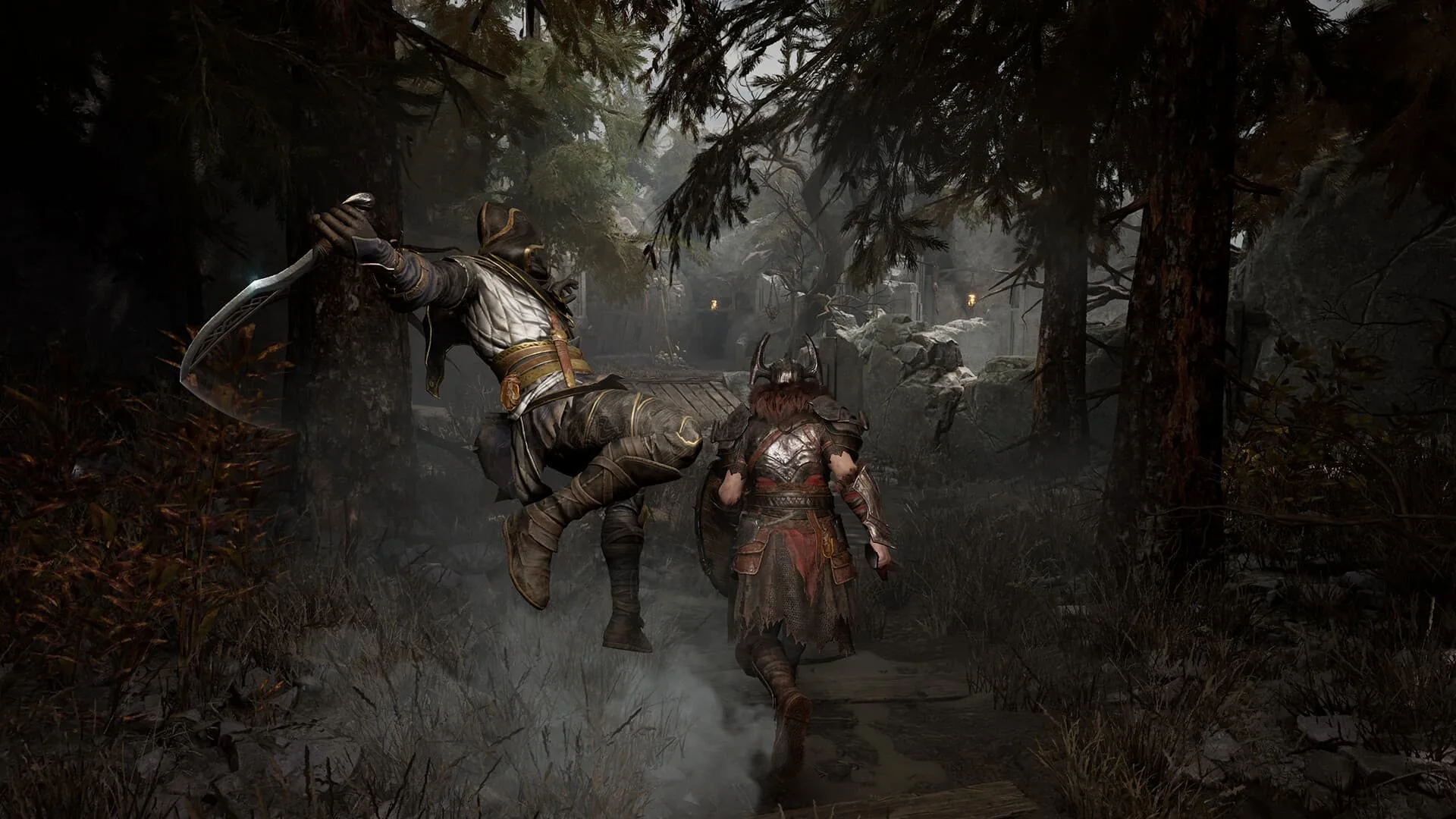 Mistfall Hunter Tier List: The Definitive Class Rankings Which Class Should You Start With in Mistfall Hunter 7