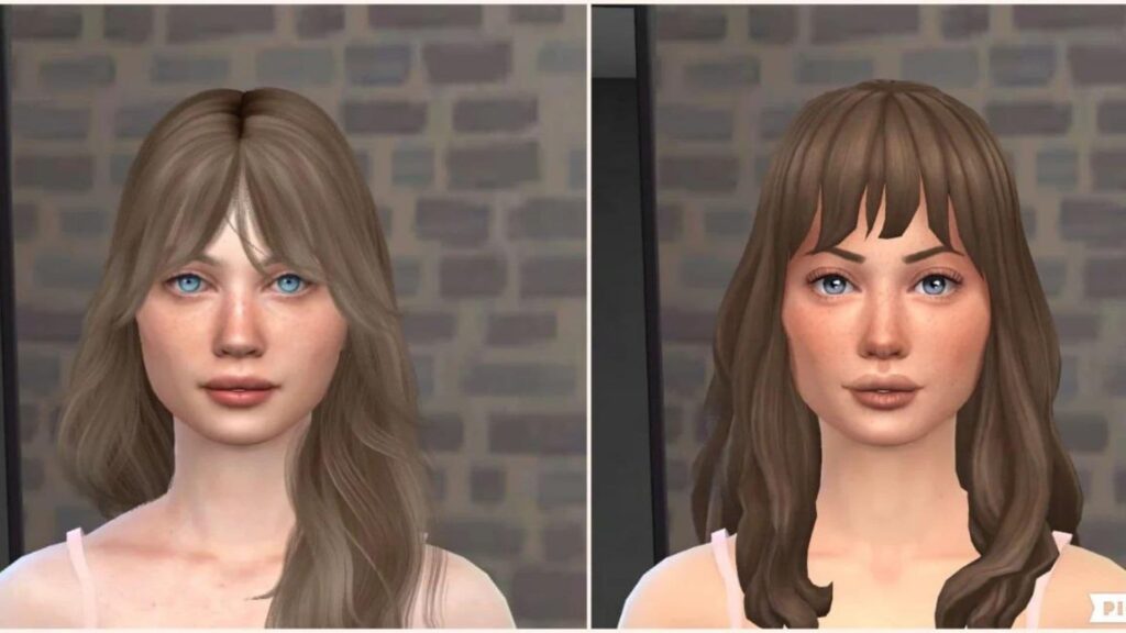 Sims 4 Maxis Match CC: Elevate Your Game with Seamless Custom Content 1 Why Choose Maxis Match CC