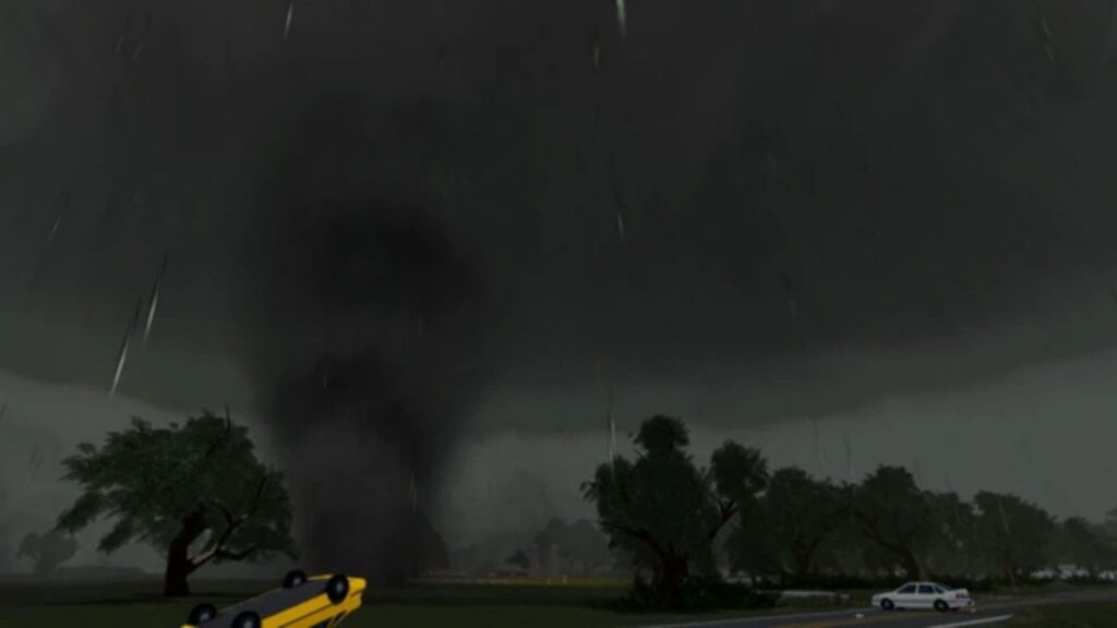 Why Twister Is a Must-Play for Roblox Fans