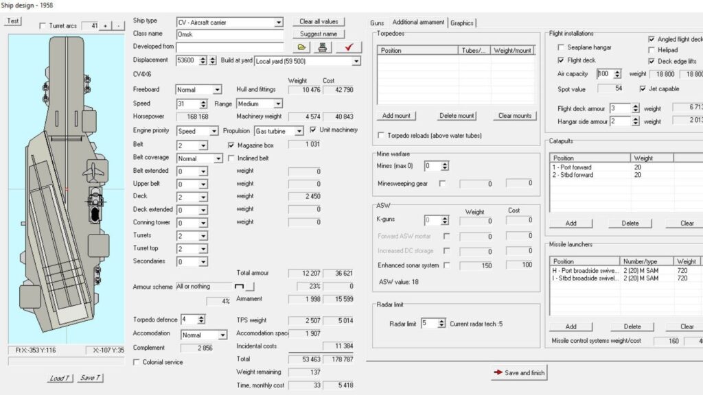 Rule the Waves 3 Mods: The Ultimate Guide to Customizing Your Naval Experience 3 2. How to Install Mods in Rule the Waves 3