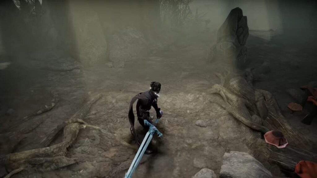 3. Blood Reaver (Greatsword Sustain)