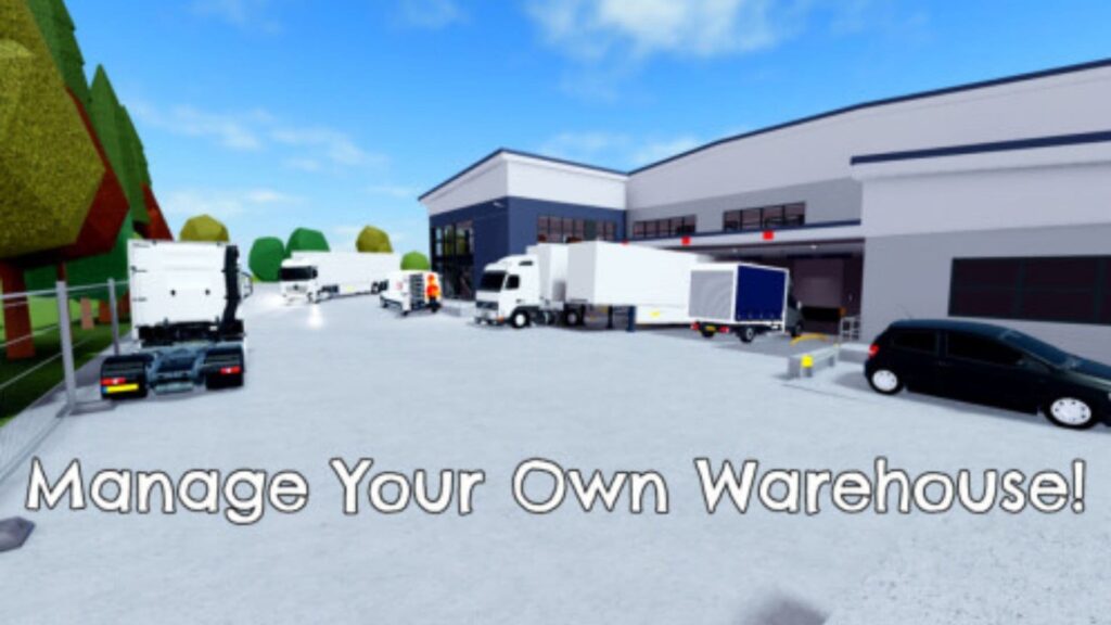 Active Warehouse Manager Tycoon Codes