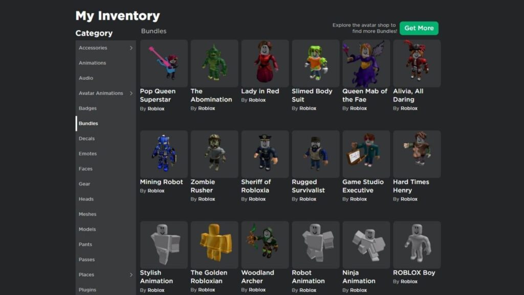 Advanced Accessory Tips in Roblox 2