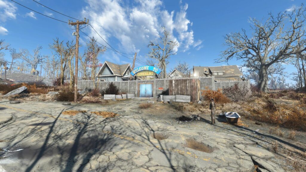 Fallout 4: Human Error Side Quest Guide 6 Alternative Approaches and Hidden Options Fallout 4