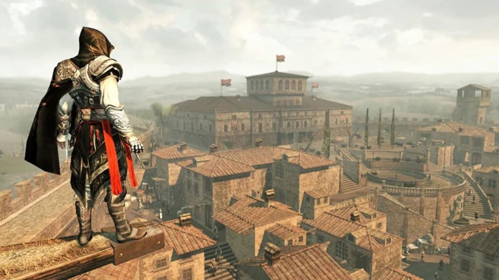 Assassin’s Creed 2 Game of the Year Edition Review: Why Ezio’s Renaissance Still Reigns Supreme 3 Assassins Creed 2 Game of the Year Edition DLC Extra Content More Missions More Mystery