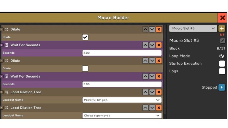 Revolution Idle Macro Guide: Mastering Automation For Ultimate Progress ...