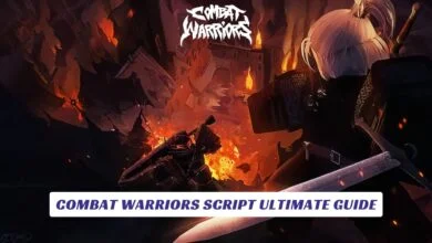 Combat Warriors Script Ultimate Guide