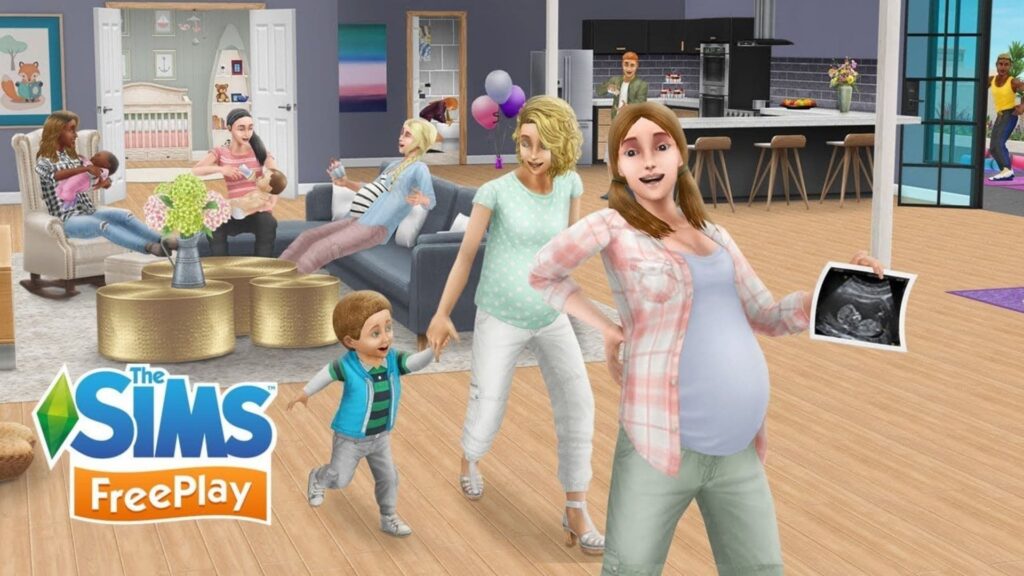 Sims FreePlay: How to Progress Career Faster for Ultimate Success 2 Common Mistakes to Avoid in Sims FreePlay