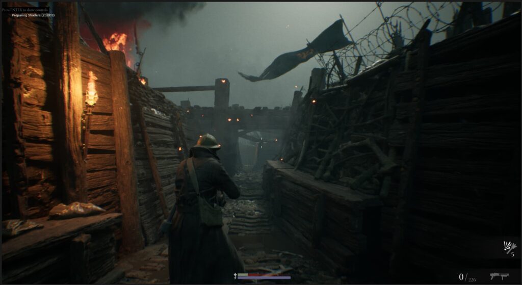 Trench Tales Ultrawide Mod – Enhance Your Immersion in the Trenches 1 Does Trench Tales Support Ultrawide Natively
