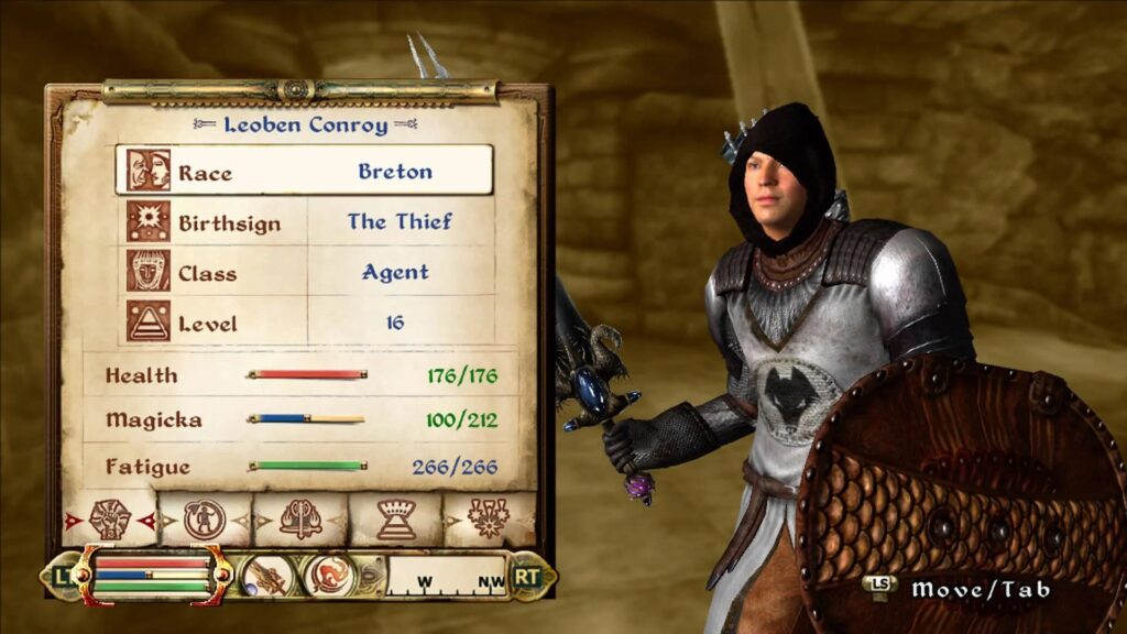 Oblivion Spellsword Build: The Ultimate Hybrid Guide 2 Essential Skills for the Spellsword