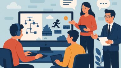 Game Development Outsourcing Best Practices for Success 1