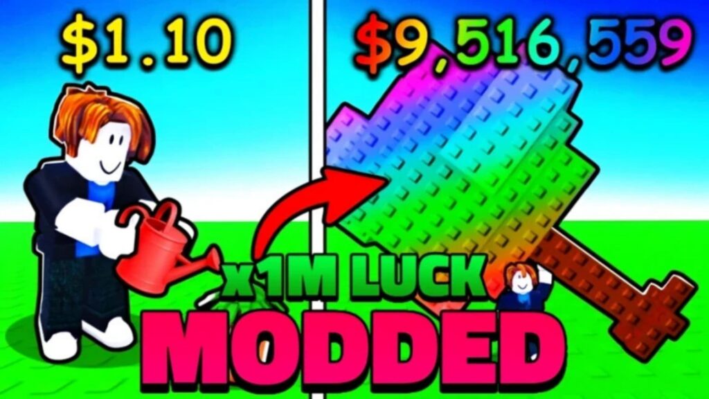 Grow a Garden Modded – The Ultimate Guide to Mastering Your Roblox Farm 1 Getting Started in Grow a Garden Modded