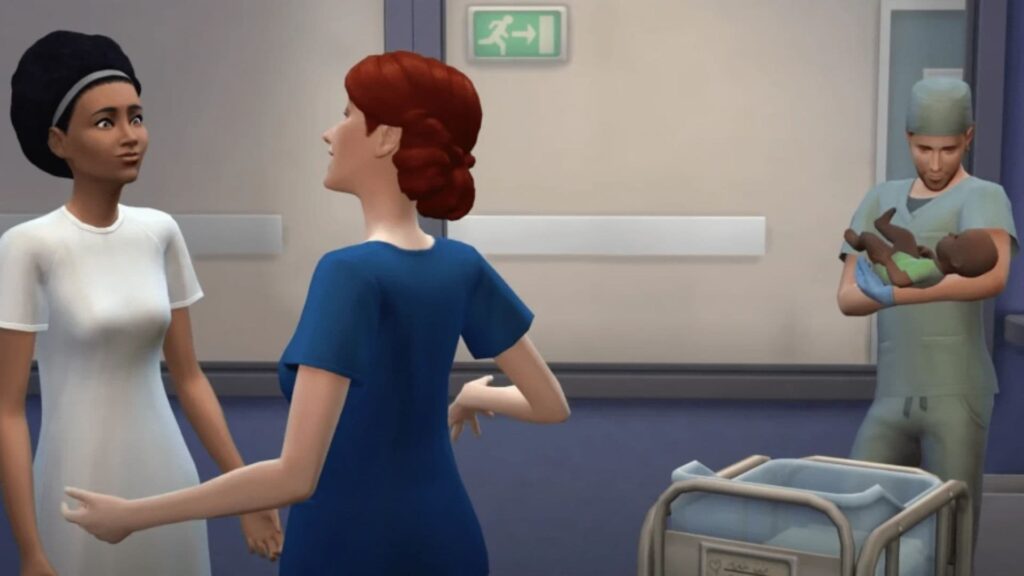 Healthcare Redux Sims 4 Mod: Transform Your Sims’ Health Experience 1 Healthcare Redux Sims 4 Mod Features