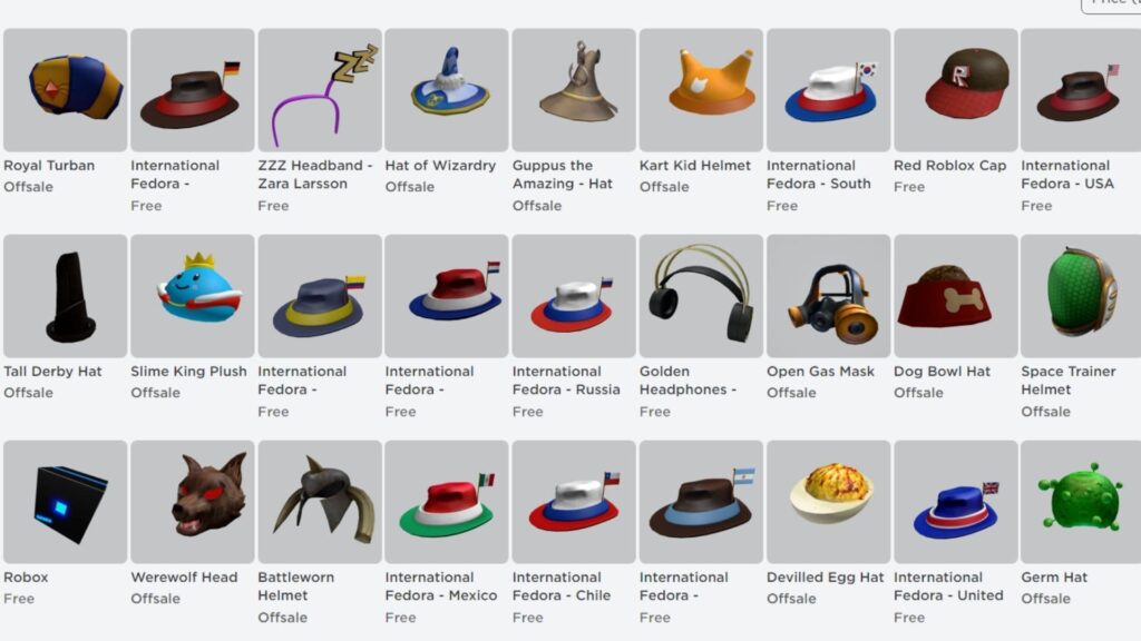 How to Equip Multiple Accessories as a Player 2