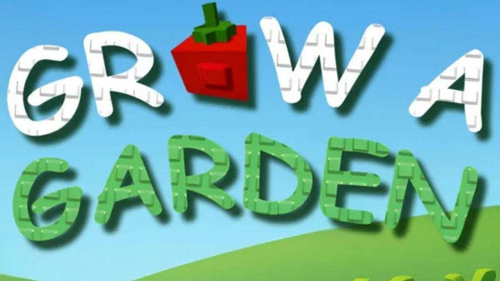 Grow a Garden Player Count: How Many People Play This Roblox Hit? 2 How to Join the Fun grow a garden