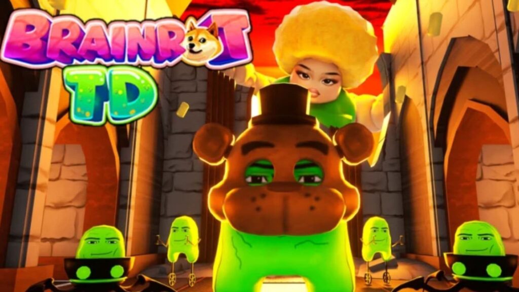 How to Redeem Brainrot Tower Defense Codes