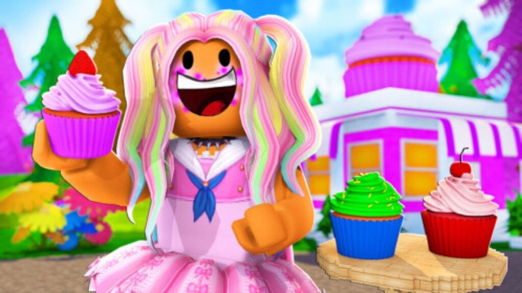 How to Redeem Codes in Cupcake Tycoon