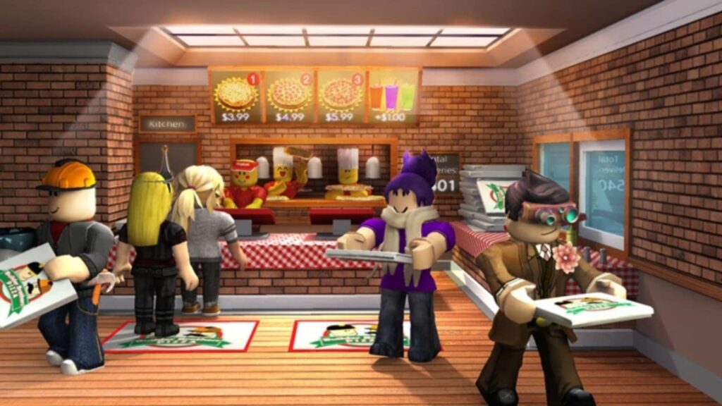 Work at a Pizza Place Codes 1 How to Redeem Codes in Work at a Pizza Place