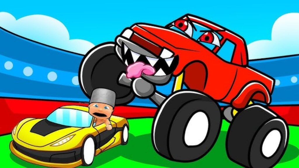 Grow a Car Codes 1 How to Redeem Grow a Car Codes