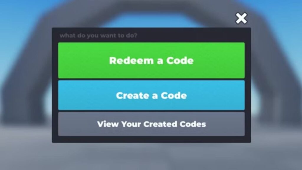 How to Redeem Steal an Anime Codes