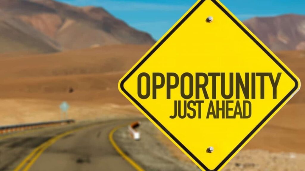 Know How to Spot Opportunities Avoid Threats 1