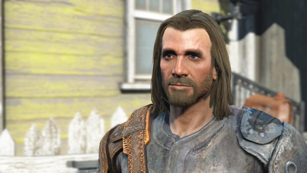 Fallout 4: Human Error Side Quest Guide 2 Meeting Honest Dan and Starting the Investigation